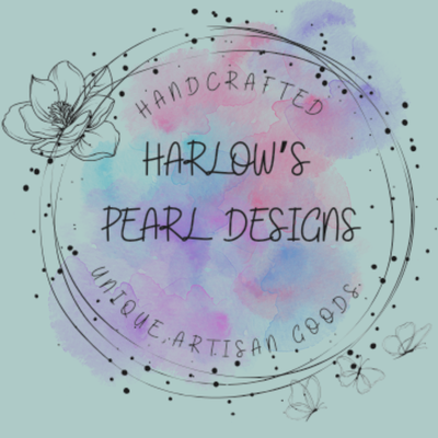 Harlows Pearl Designs